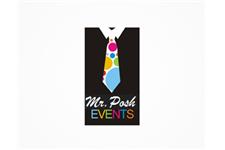 Mr. Posh Events image 4