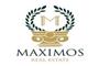 Maximos Real Estate Turkey logo