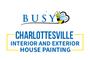 House Painting Charlottesville logo
