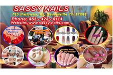 Sassy Nails Salon image 1