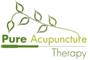 Pure Acupuncture Therapy logo
