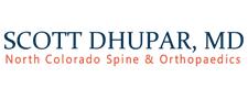 North Colorado Spine & Orthopaedics image 1