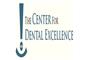The Center for Dental Excellence logo