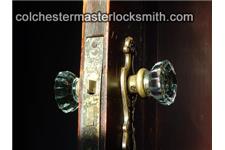 Colchester Master Locksmith image 5