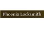 Phoenix Locksmith logo