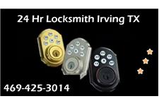 24 Hr Locksmith Irving TX image 2