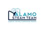 Alamo Steam Team logo