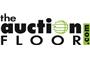 The Auction Floor logo