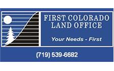 First Colorado Land Office image 1