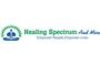 Healing Spectrum And More logo