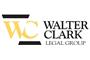 Walter Clark Legal Group logo
