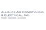 Alliance Air Comfort Inc logo