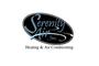 Serenity Air logo