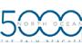 5000 North Ocean logo