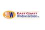 East Coast Windows & Doors logo