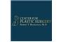 Center For Plastic Surgery- Robert T. Buchanan, M.D logo