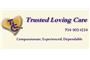Trusted Loving Care logo