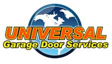Universal Garage Door Services image 10