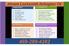 Abram Locksmith Arlington TX image 3