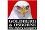 Goldberg & Osborne logo