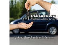 Advanced Locksmith Mechanicsville image 13