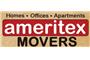 Ameritex Movers, Inc. logo