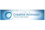 Creative Animodel logo