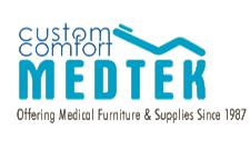 Custom Comfort Medtek image 1