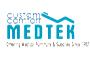 Custom Comfort Medtek logo