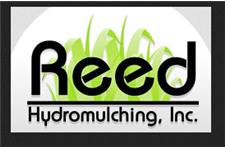 Reed Hydromulch image 1
