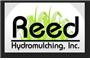 Reed Hydromulch logo