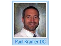 Dr. Paul Kramer Chiropractor image 1