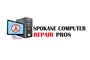Spokane computer repair pros logo