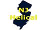 NJ Helicals logo
