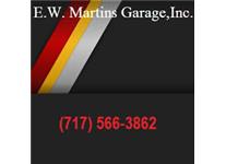 E.W. Martins Garage, Inc. image 1