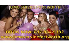 Limo Service Fort Worth image 5
