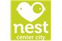 Nest Center City logo