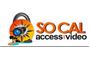 SoCal Access & Video logo