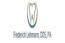 Frederick G. Lehmann, DDS, PA image 1