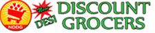 New Desi Discount Grocers image 1