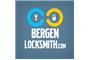 Bergen Locksmith logo