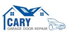 Garage Door Repair Cary NC image 1