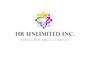 HR Unlimited, Inc. logo