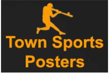 Town Sports Posters image 1