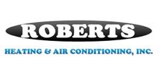 Roberts Heating & Air Conditioning, Inc image 1