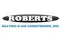 Roberts Heating & Air Conditioning, Inc logo