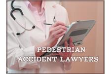Pedestrian Accident Lawyers image 1