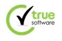True Software logo