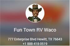 Fun Town RV Waco image 1
