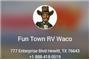 Fun Town RV Waco logo